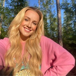 Welcome to my closet!